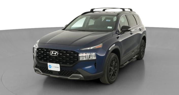 Thumbnail: 2023 Hyundai Santa Fe - 1