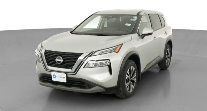 Thumbnail: 2023 Nissan Rogue - 1