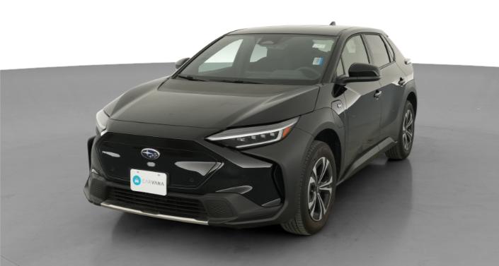 2023 Subaru Solterra Premium -
                  Richton Park, IL