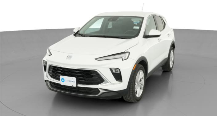 Thumbnail: 2024 Buick Encore GX - 1