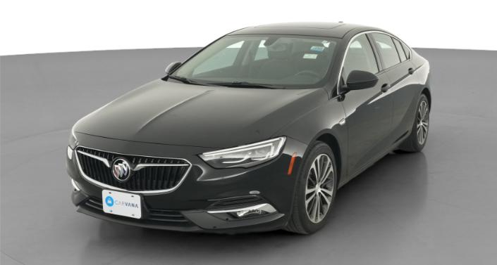2018 Buick Regal Essence -
                  Richton Park, IL