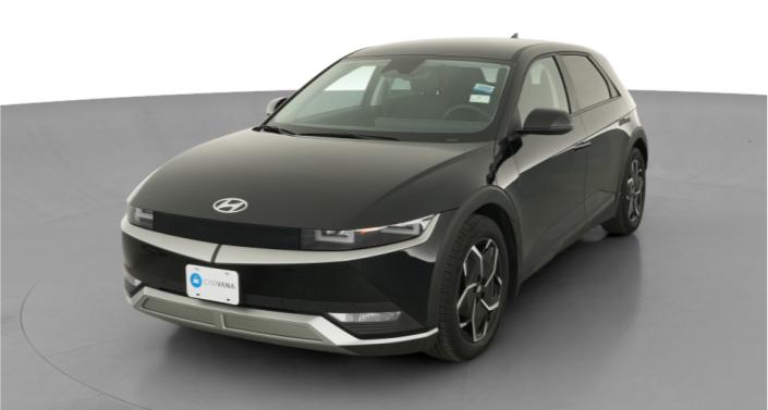 2023 Hyundai Ioniq 5 SEL -
                  Colonial Heights, VA