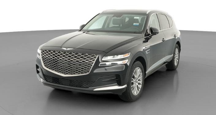 2024 Genesis GV80 2.5T -
                  Bessemer, AL
