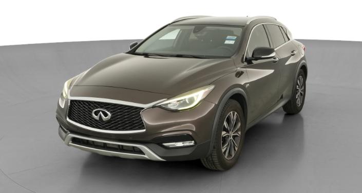 2018 INFINITI QX30 Premium -
                  Colonial Heights, VA