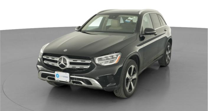 Thumbnail: 2021 Mercedes-Benz GLC - 1