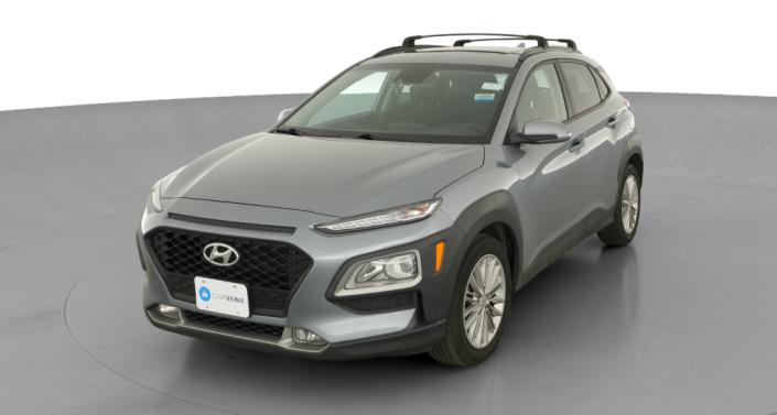Thumbnail: 2021 Hyundai Kona - 1