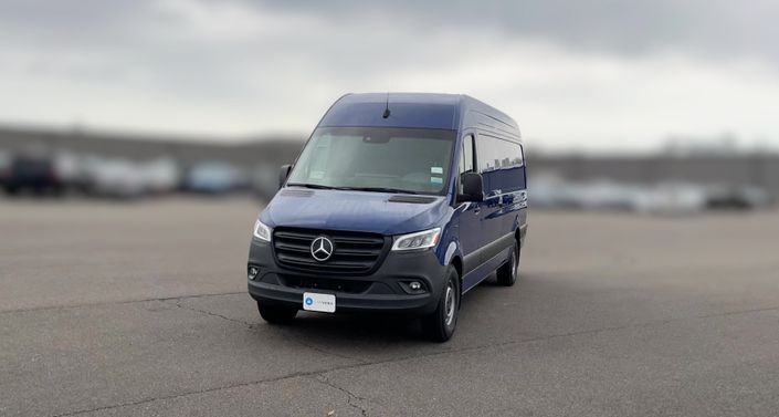 2024 Mercedes-Benz eSprinter  -
                  Lorain, OH