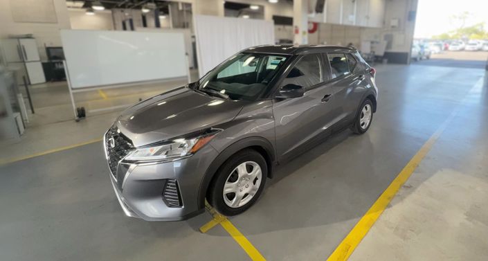 Thumbnail: 2022 Nissan Kicks - 1