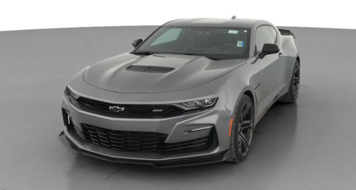 Thumbnail: 2022 Chevrolet Camaro - 1