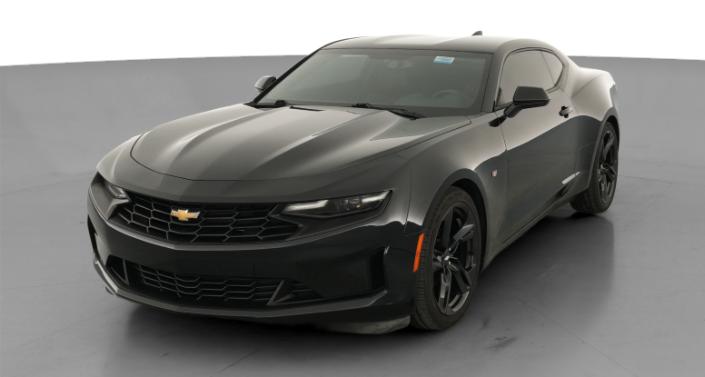 Thumbnail: 2019 Chevrolet Camaro - 1