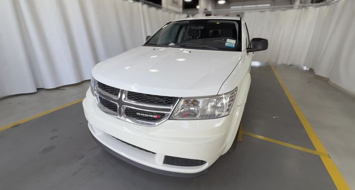 2017 Dodge Journey SE -
                  Tempe, AZ