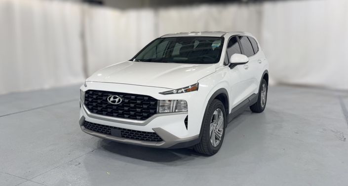 Thumbnail: 2022 Hyundai Santa Fe - 1
