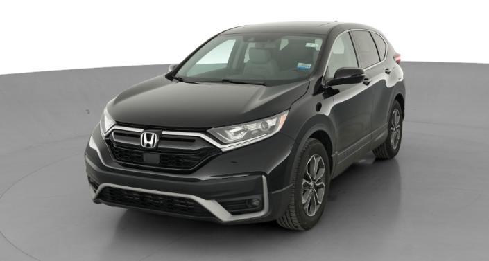 Thumbnail: 2020 Honda CR-V - 1
