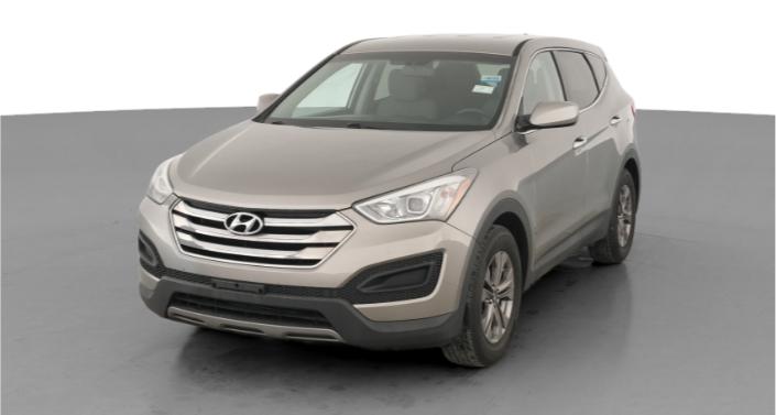 Thumbnail: 2015 Hyundai Santa Fe - 1