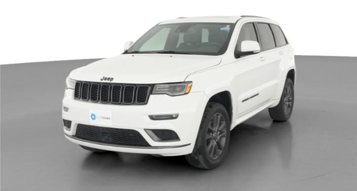Thumbnail: 2019 Jeep Grand Cherokee - 1