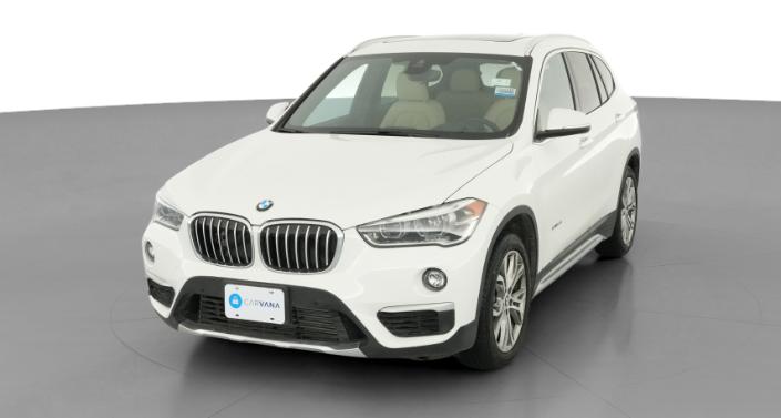 Thumbnail: 2017 BMW X1 - 1