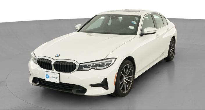 Thumbnail: 2020 BMW 3 Series - 1