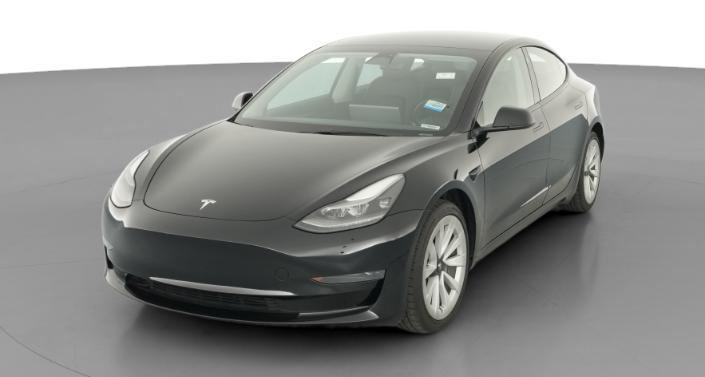 Thumbnail: 2023 Tesla Model 3 - 1