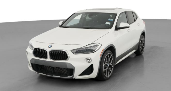 2018 BMW X2 xDrive28i -
                  Concord, NC