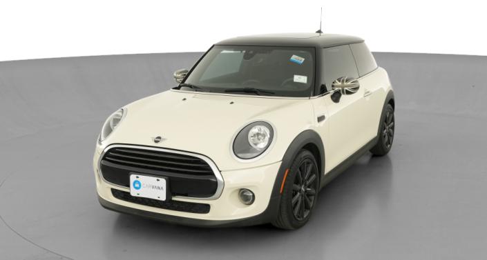 Thumbnail: 2021 MINI Cooper Hardtop - 1