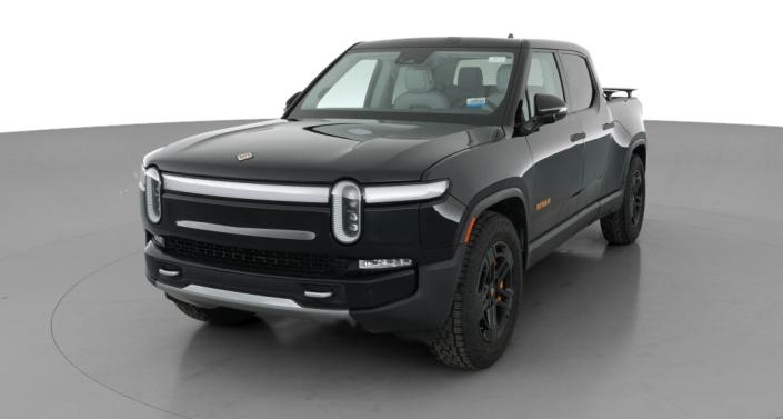 2022 Rivian R1T Adventure -
                  Lorain, OH