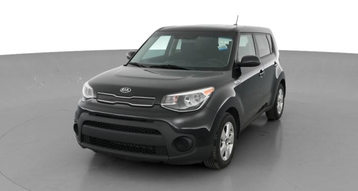 Thumbnail: 2017 Kia Soul - 1