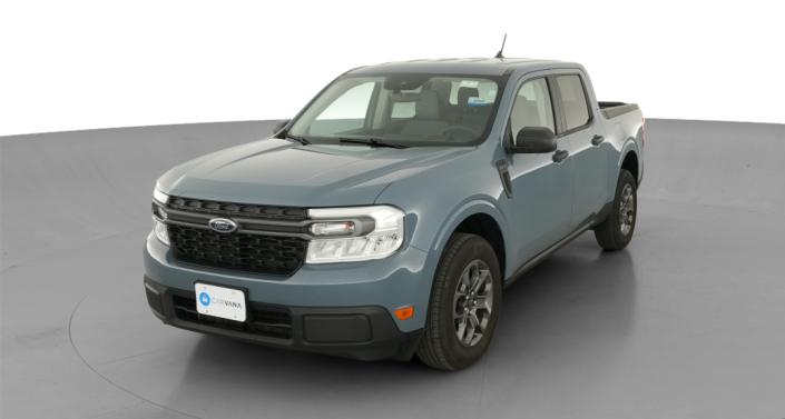 Thumbnail: 2024 Ford Maverick - 1