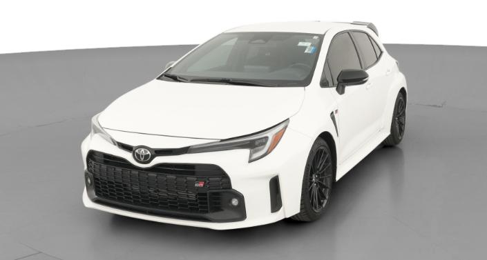 2023 Toyota GR Corolla Core -
                  Tolleson, AZ