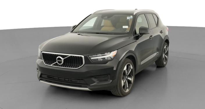 Thumbnail: 2020 Volvo XC40 - 1
