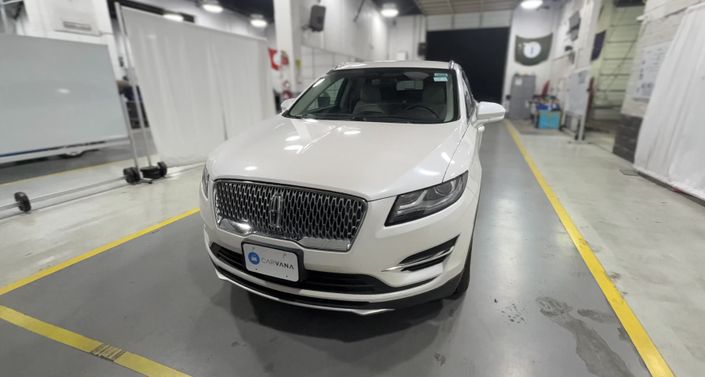 2019 Lincoln MKC Premiere -
                  Tempe, AZ
