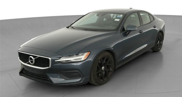 Thumbnail: 2019 Volvo S60 - 1