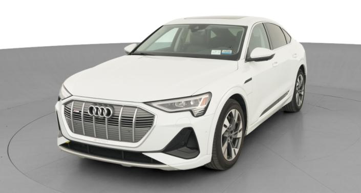 2022 Audi e-tron S Premium Plus -
                  West Memphis, AR