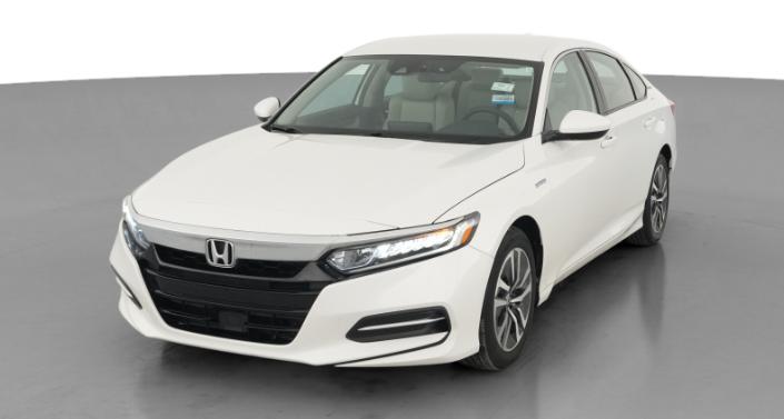 Thumbnail: 2018 Honda Accord - 1