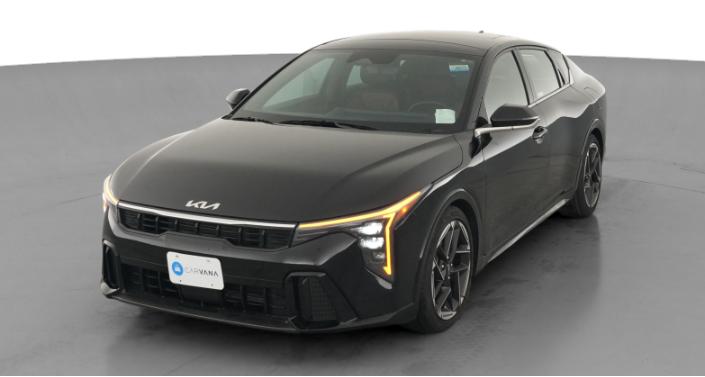 Thumbnail: 2025 Kia K4 - 1