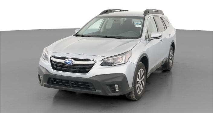 Thumbnail: 2022 Subaru Outback - 1