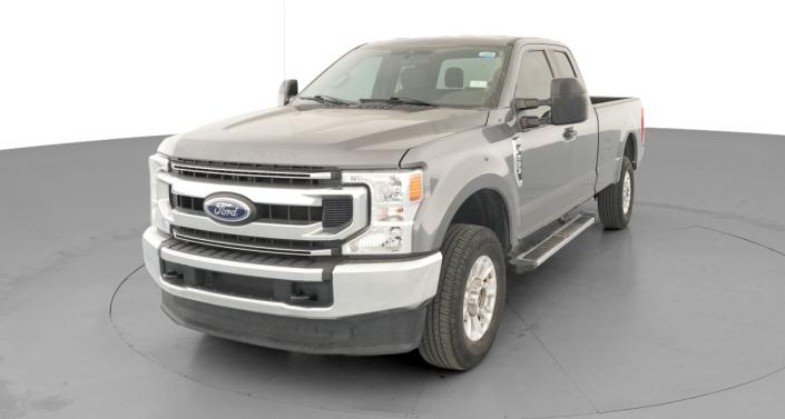 Thumbnail: 2021 Ford Econoline - 1