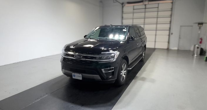 Thumbnail: 2023 Ford Expedition MAX - 1