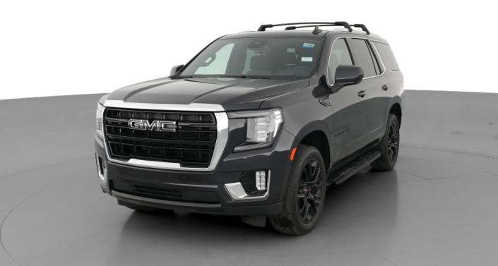 Thumbnail: 2024 GMC Yukon - 1