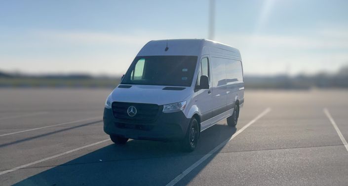 2024 Mercedes-Benz eSprinter  -
                  Trenton, OH