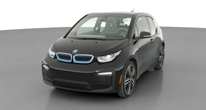 2021 BMW i3 Base -
                  Wheatland, OK