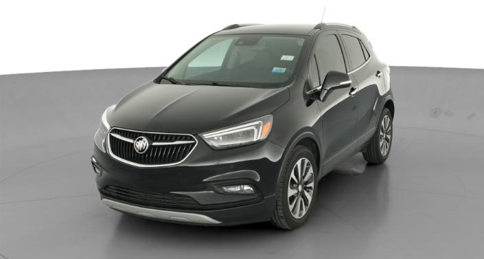 Thumbnail: 2018 Buick Encore - 1