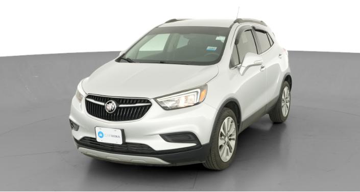 Thumbnail: 2017 Buick Encore - 1