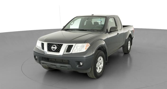 Thumbnail: 2012 Nissan Frontier - 1