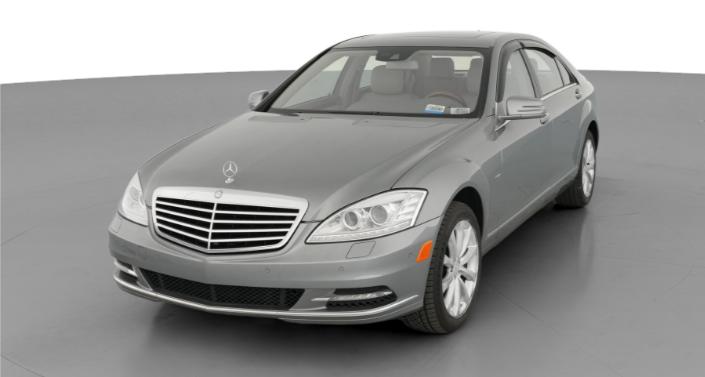 2011 Mercedes-Benz S-Class S 400 -
                  Concord, NC