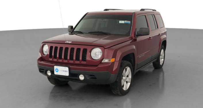 2014 Jeep Patriot Latitude -
                  Indianapolis, IN