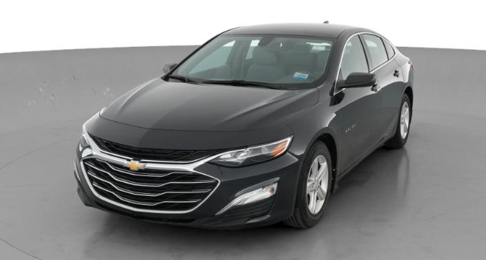 Thumbnail: 2022 Chevrolet Malibu - 1