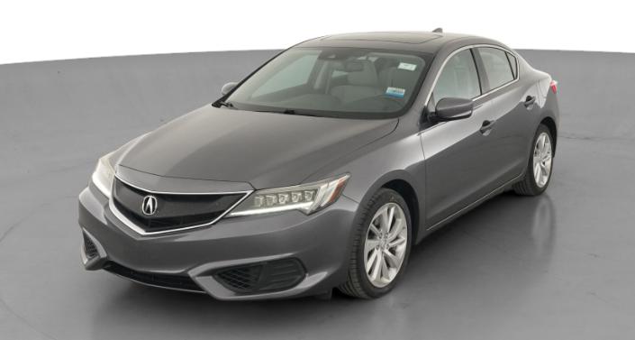 2017 Acura ILX  -
                  Beverly, NJ