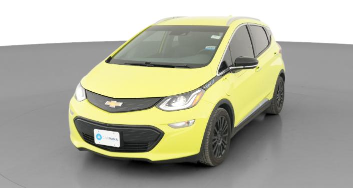 2019 Chevrolet Bolt EV Premier -
                  Indianapolis, IN