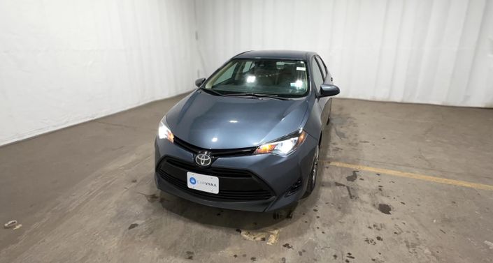 2018 Toyota Corolla LE -
                  Framingham, MA