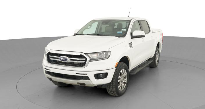 Thumbnail: 2023 Ford Ranger - 1
